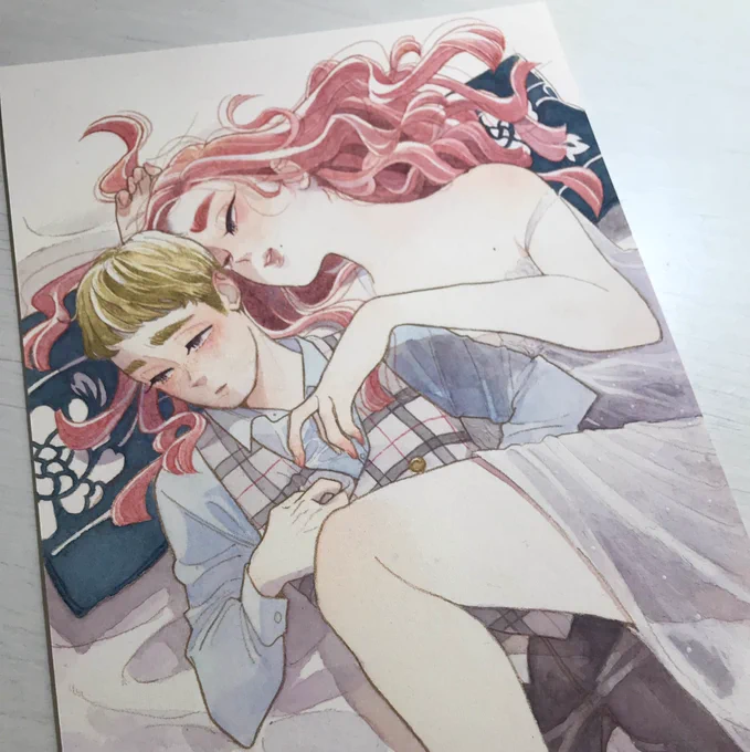 絵よ〜 