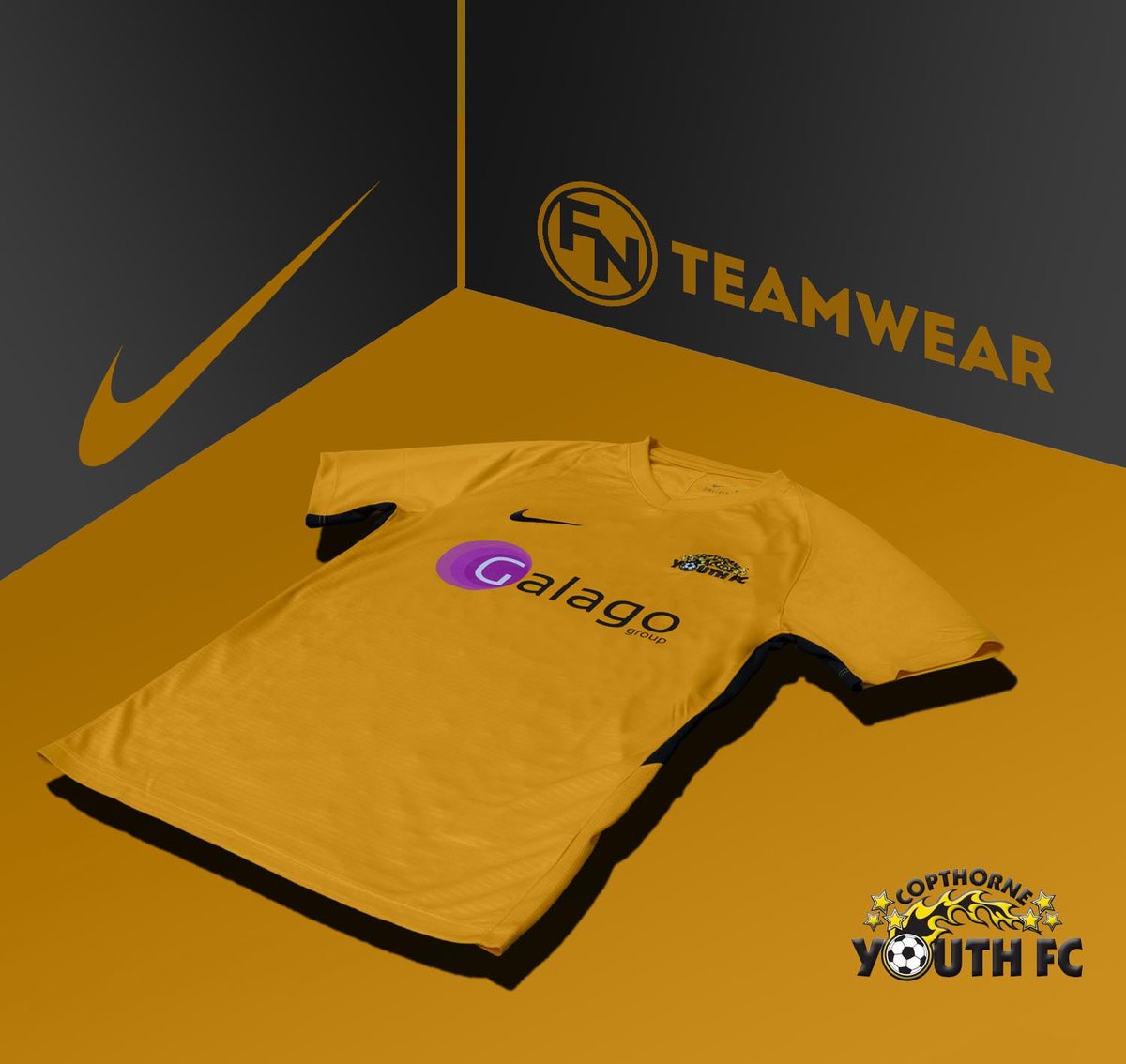 FN Teamwear tweet media