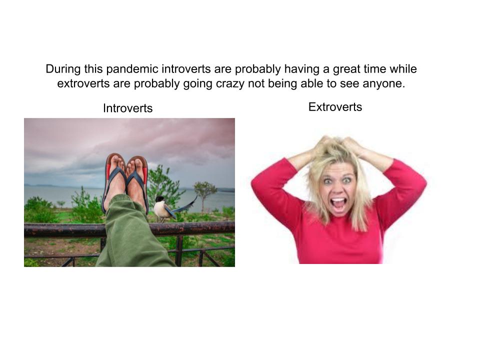 Yesterday I had my students review an article/graphs on social distancing and how it affects disease transmission. Then make a meme based on the importance/benefits of social distancing. Here are some of their memes, excited to see what my A day comes up with today. #tpsprepares