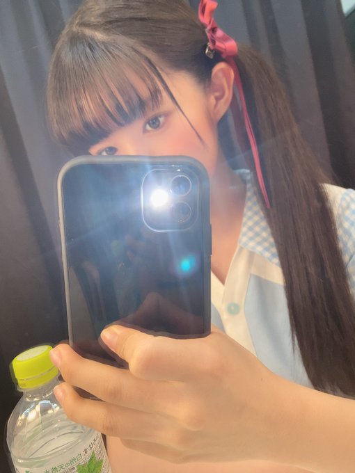 Twitterのコスプレ画像1