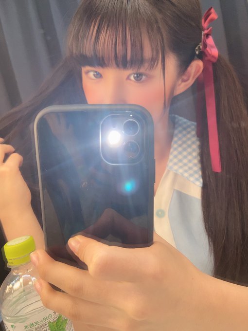 Twitterのコスプレ画像2