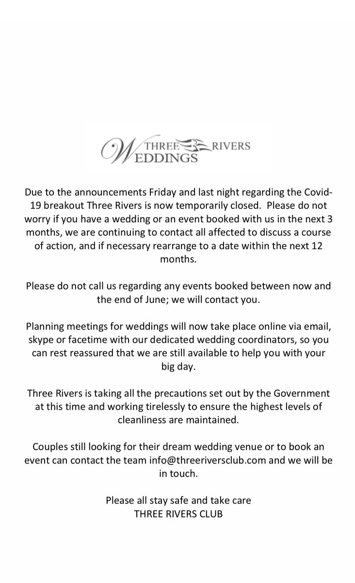 ThreeRiversClub tweet picture