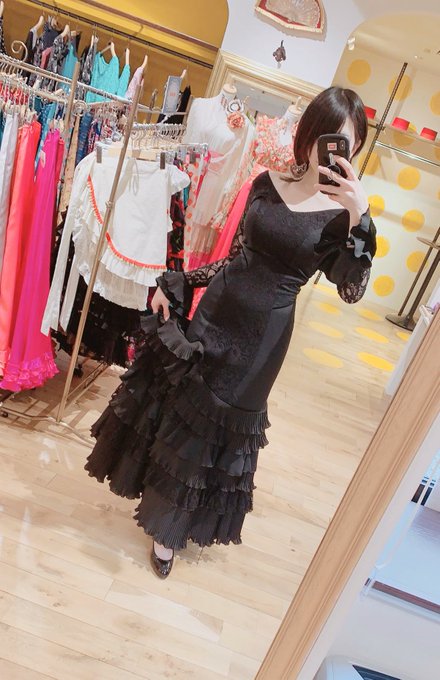 Twitterのコスプレ画像7