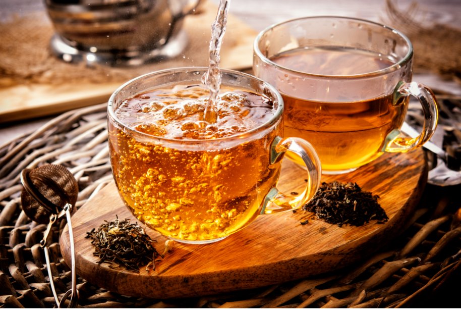 Sublime House of Tea tweet media