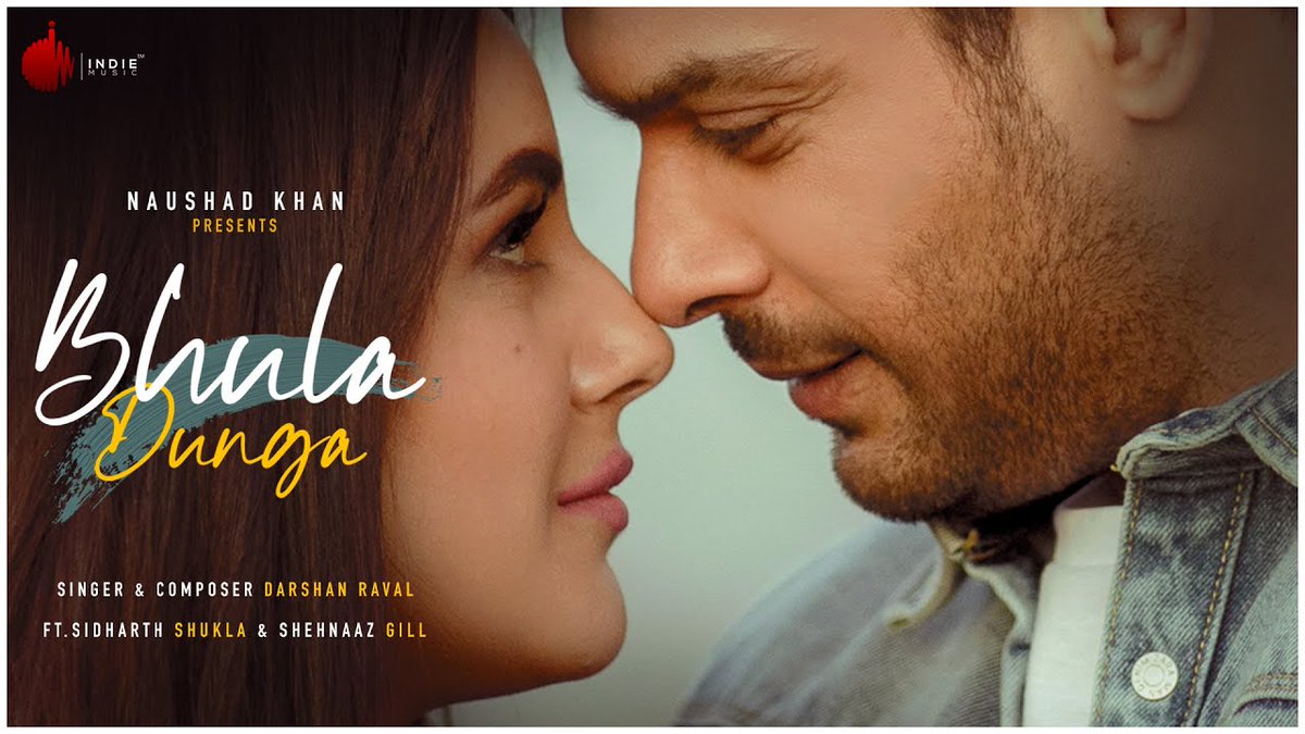 face_lyrics's tweet photo. Bhula Dunga Lyrics in English&amp;Hindi - Darshan Raval Lyricsface
Direct link : https://t.co/4tv3TUVxgz
#lyrics #BhulaDungaLyircs - #DarshanRaval :- Bhula Dunga is the latest song sung by Darshan Raval. Lyrics are penned by Gurpreet Saini &amp; Gautam Sharma. Music is produce by Anmol. https://t.co/NwCZnyGjac