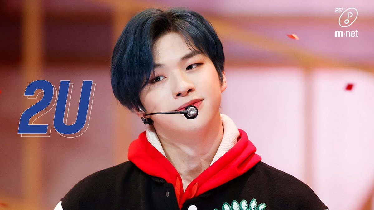 KDANIEL_SUPPORT's tweet photo. Mnet Kpop 강다니엘 (KANG DANIEL) Comeback Stage

1. Jealous
▶️ https://t.co/KkD5Gdoh0I
2. Adulthood
▶️ https://t.co/deMlCdv6vC
3. TOUCHIN'
▶️ https://t.co/PJGighy0ok
4. 2U
▶️ https://t.co/DqRI7uohAz

Music Video
▶️ https://t.co/EYGp4i8wip

#강다니엘 #KANGDANIEL
#DANIELKISCOMING2U https://t.co/jUrCPW1Mlm