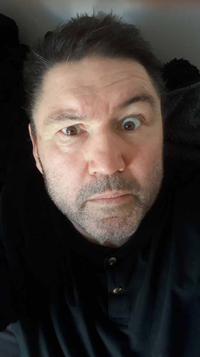 Ricky Grover tweet media