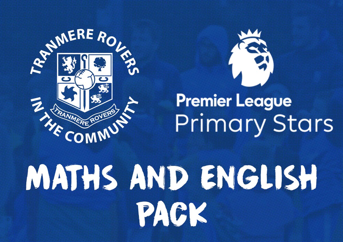 Tranmere Rovers in the Community tweet media