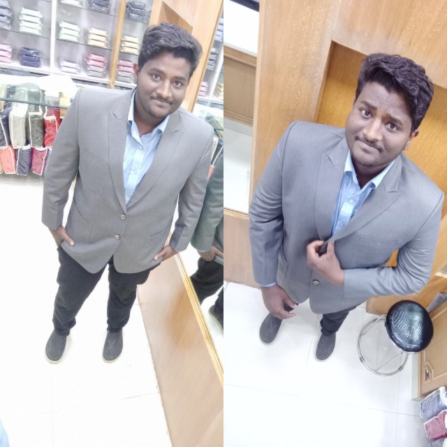 deva81482's tweet image. #NewProfilePic