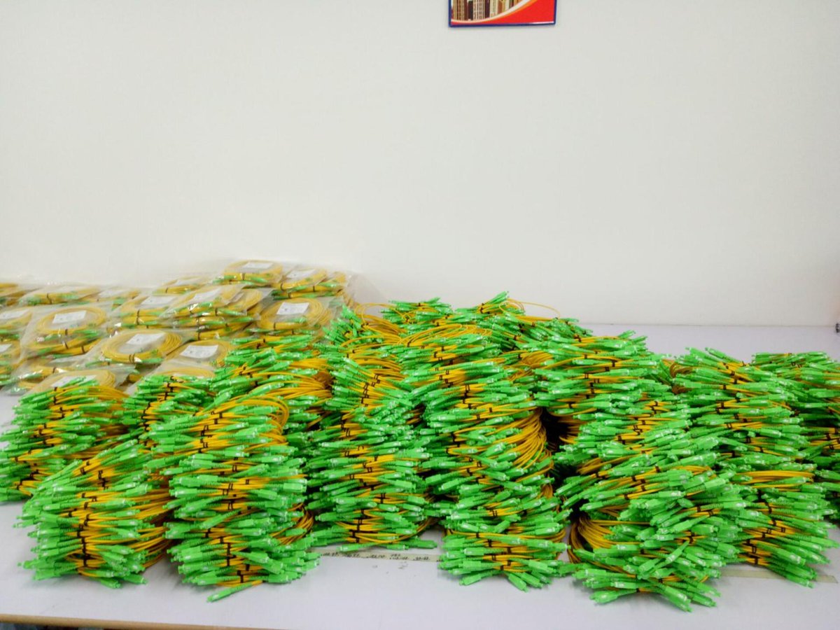 maxchen08843290's tweet photo. FTTH Fiber Optic SC APC Patch Cord, any urgent orders, https://t.co/zs75IppVA3