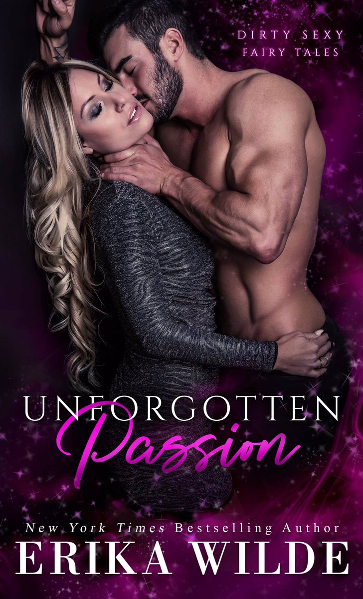 KCBReviews's tweet image. Unforgotten Passion, an all-new sensual and seductive romance from New York Times bestselling author @erikawilde1 is out now!

Download your copy today → bit.ly/39J8d3J 

#newrelease #availablenow #dirtysexyfairytales #erikawilde #bookcommunity @socialbutterfly_pr