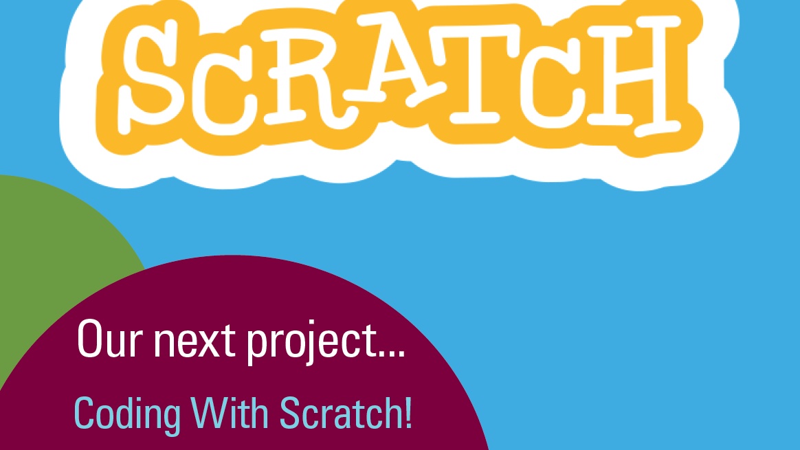 MacEngYouth's tweet photo. Our next addition to "Adventures at home" will be an engaging video tutorial about coding with Scratch! This video will be an introduction to the free online tool that teaches the fundamentals of block coding and the importance of digital literacy skills.
#MacEngYouth #stemathome https://t.co/PUMwiDC9Gl