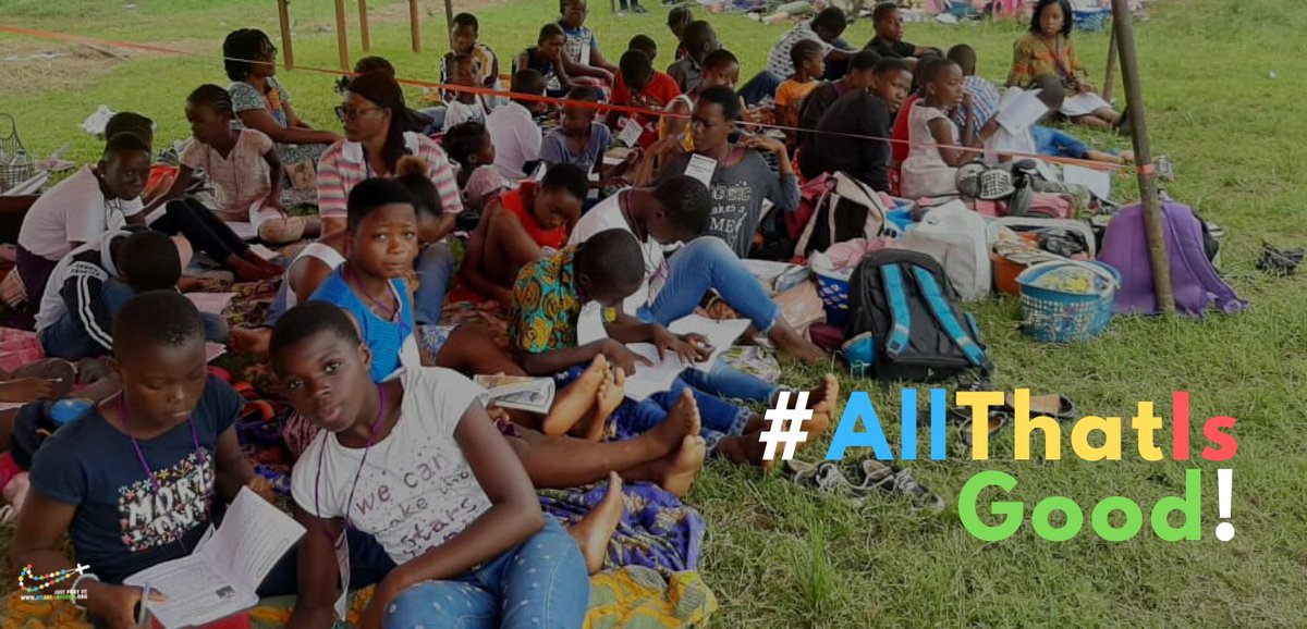 WeAreAMission's tweet photo. 📍🇨🇮 “Testify to the beauty of generosity, service, purity, perseverance, forgiveness, prayer, the pursuit of justice & the common good, love for the poor, & friendship.” 500 of #Pallotti's youth in the Ivory Coast pray to end #Covid_19 🙏 #AllThatIsGood
https://t.co/ILYbLg3fvK https://t.co/Cz5P9NzWWw