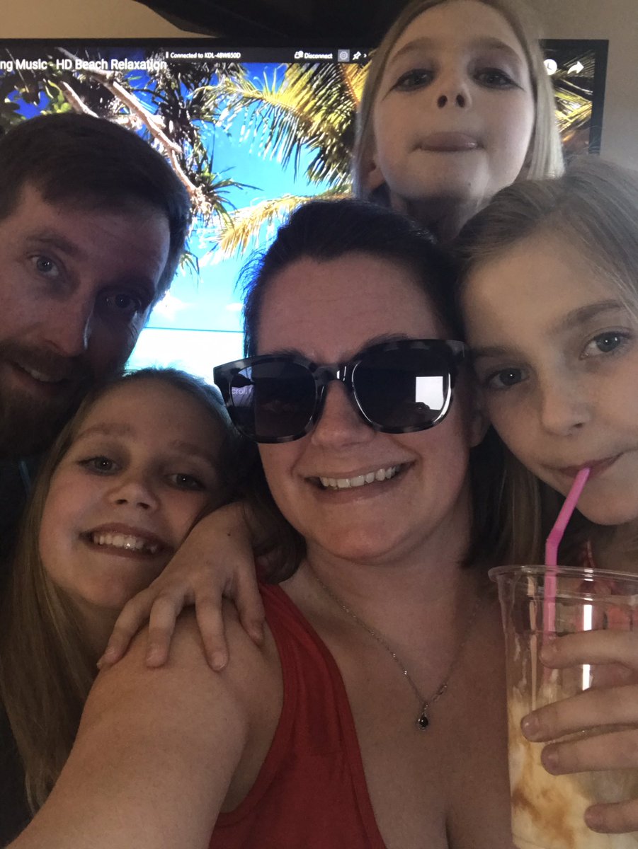 AmandaS5000's tweet photo. We headed to the beach on Friday😜 #NGESVirtualSpringBreak https://t.co/H74XqJzATk