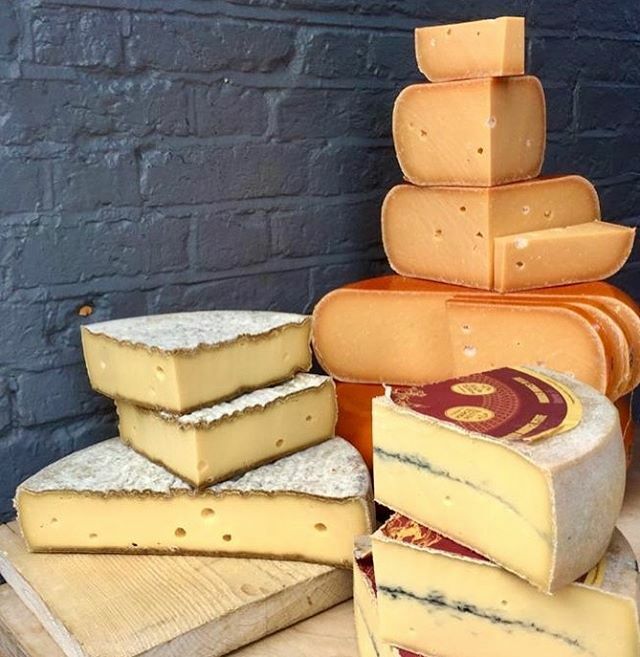 To all our wonderful customers. We have taken the decision to stop trading at all markets for the time being. Following the Government’s increased measures announced yesterday, we feel that now is the time to stay at home to best protect our staff and co… ift.tt/2J937mg