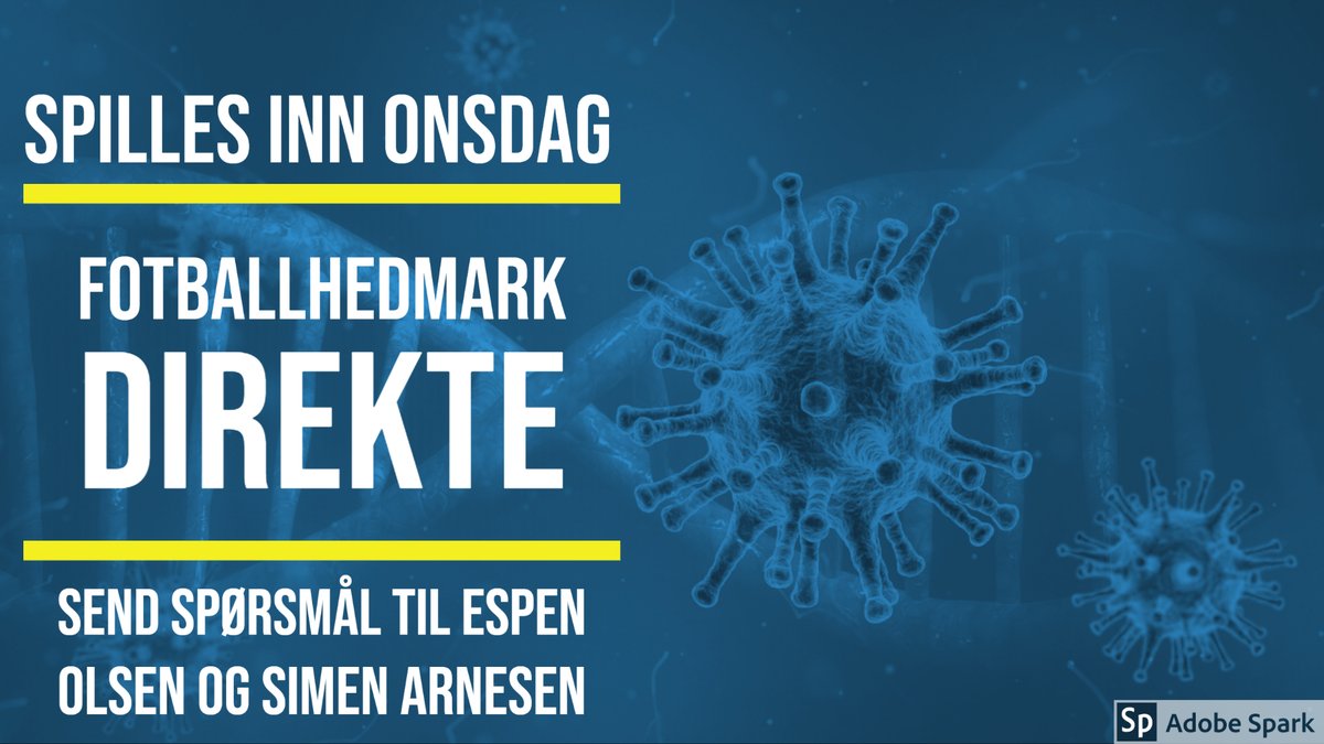 FotballHedmark tweet media