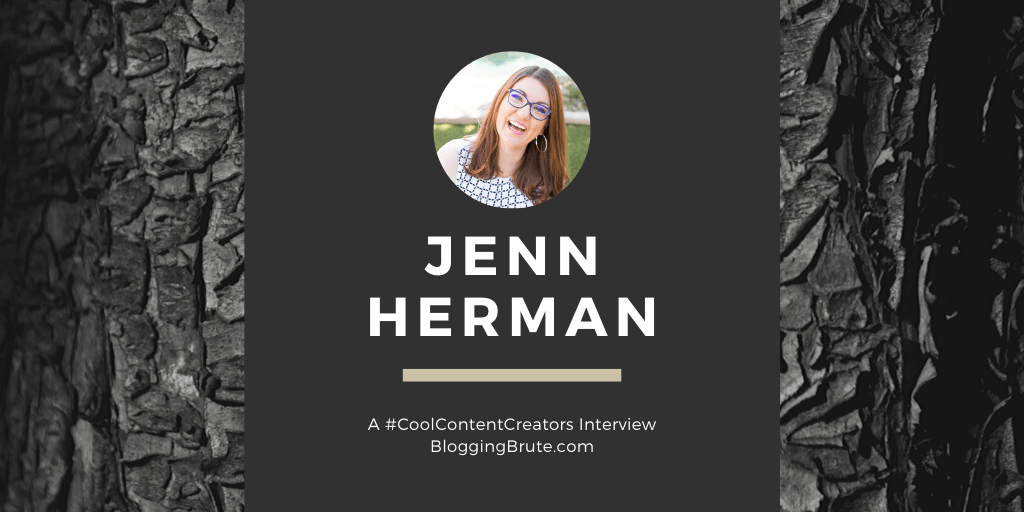 mike_allton's tweet photo. How Jenn Herman Built Her Authority and Reputation with Content: https://t.co/VDMHtUWOsZ
#Interview #CoolContentCreators #Instagram #BeginningBlogging #JennHerman https://t.co/ys2HnmTVWV