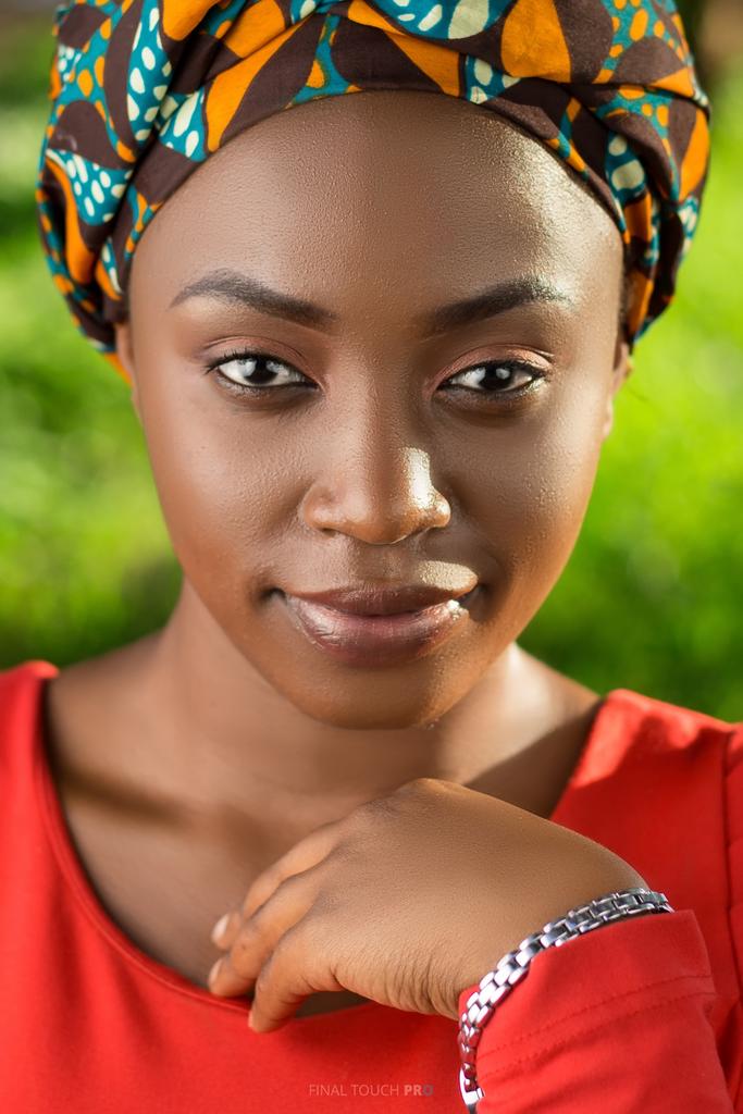 @CanonUSAimaging An African Queen #CanonFavPic #CanonRebelSl1 #50mm