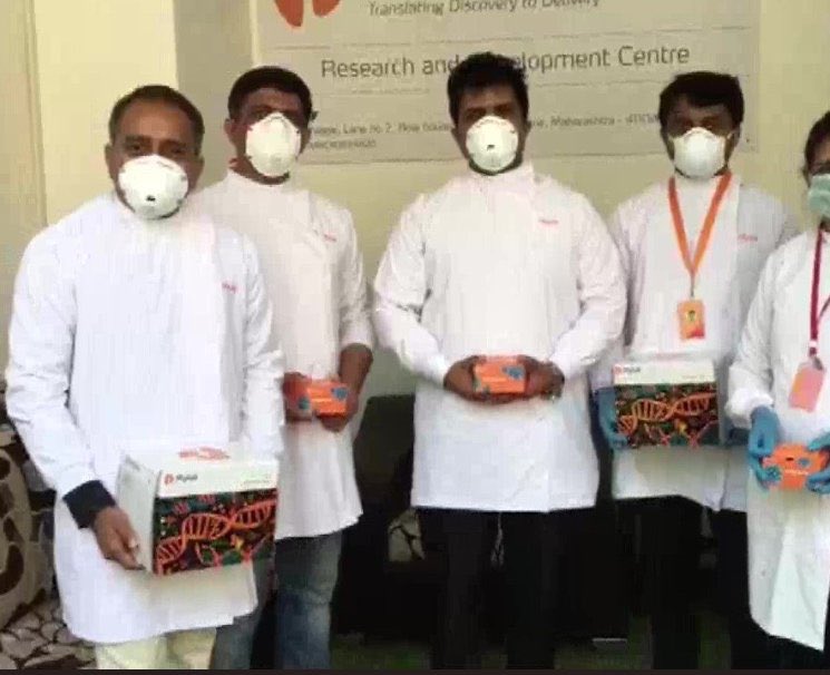 Devendra Fadnavis tweet media