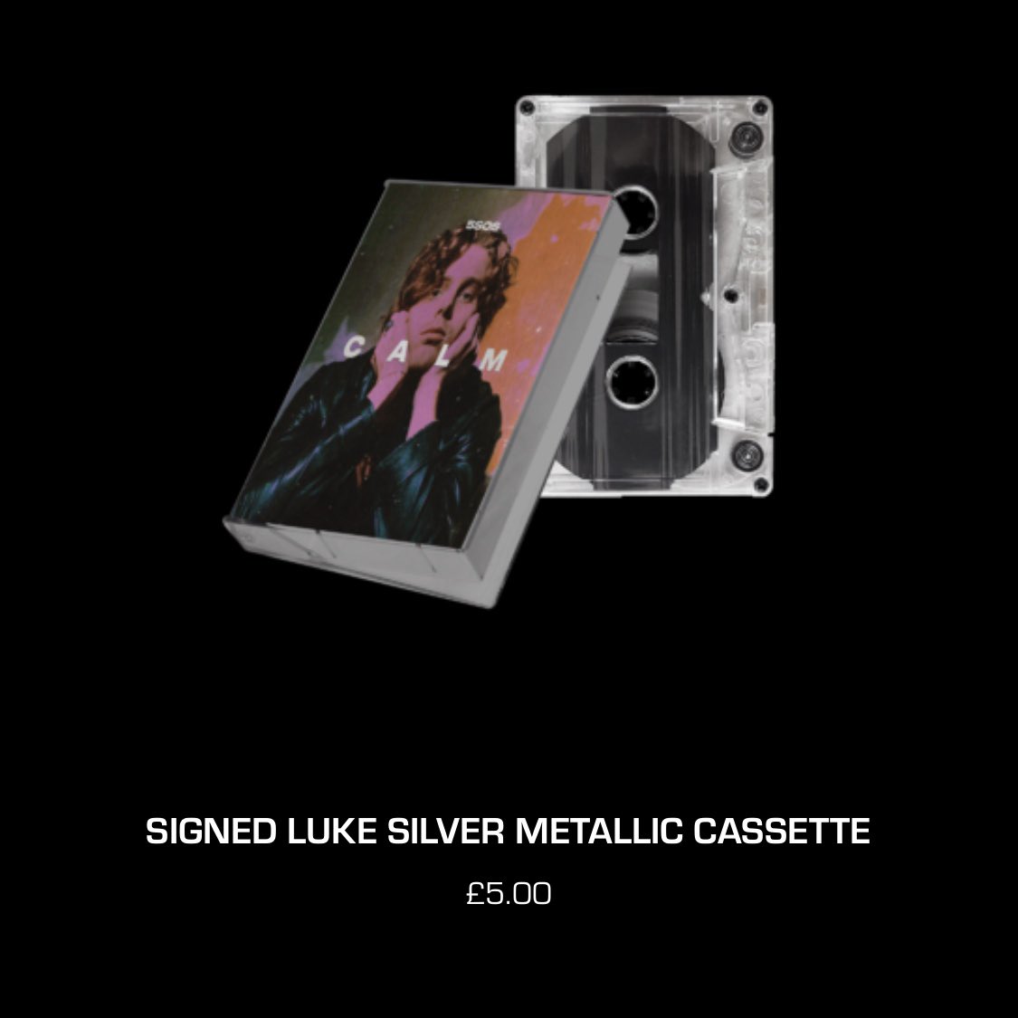 etwhood's tweet photo. 🦋 5SOS GIVEAWAY 🦋

i’m giving away 1 CALM cassette! I know everything's a little stressful rn so I thought I'd try &amp; do something nice to celebrate album release week

rules:
- follow me
- rt this tweet 
- reply with the cassette you would like &amp; where you’re from (open ww)
💜 https://t.co/vmq7Ok42V7