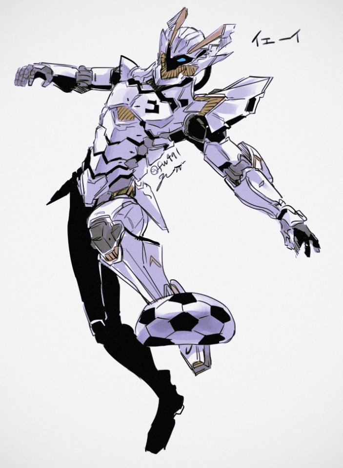 可愛い所だけ詰めたかわいいメカです ロルベイ 9月お仕事募集のイラスト