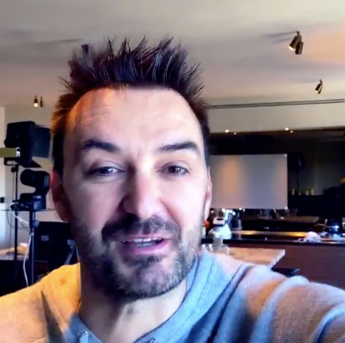 Nouveautes Tele On Twitter Les Recettes De Cuisines Prevues