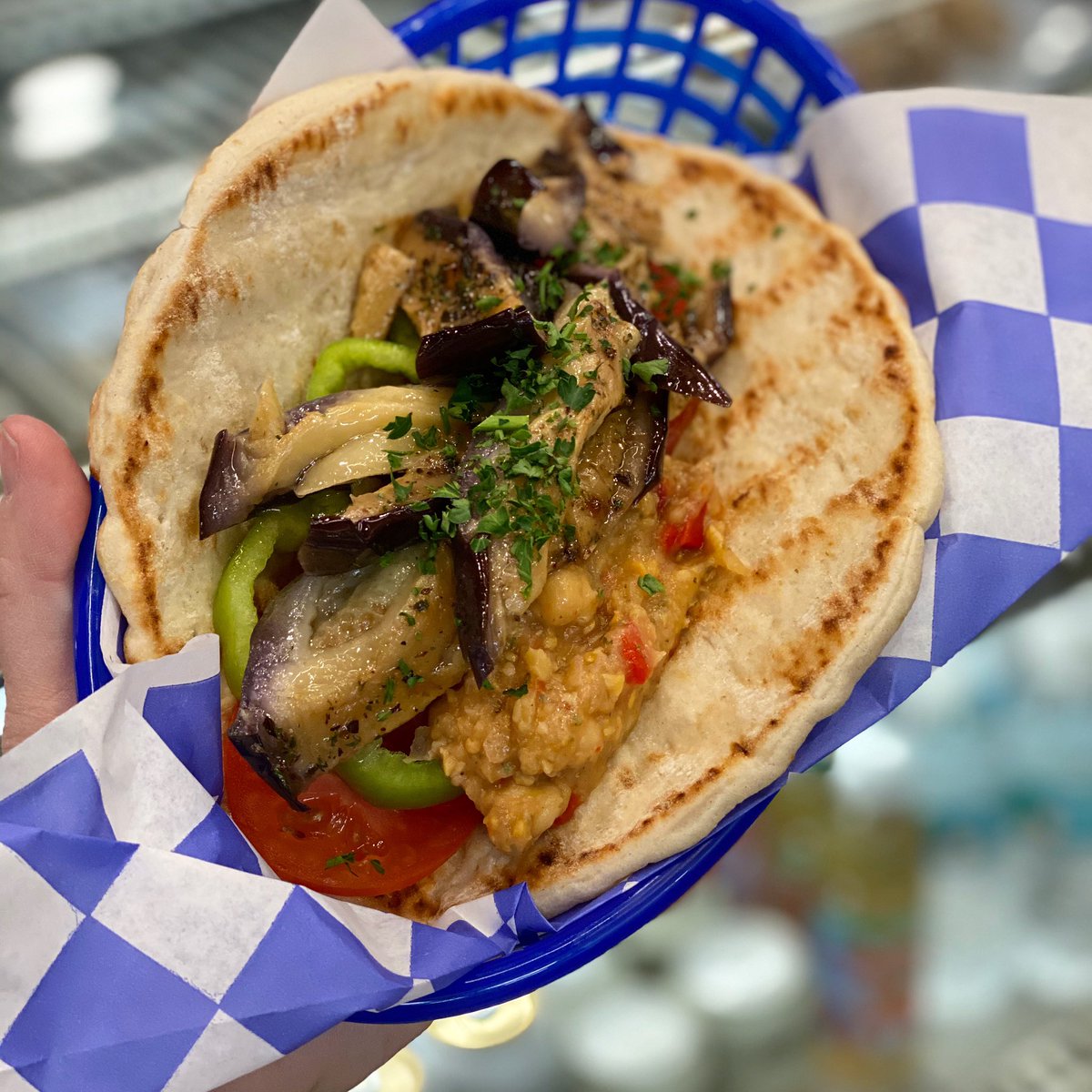 Annoula S Greek Kitchen Annoulaskitchen Twitter