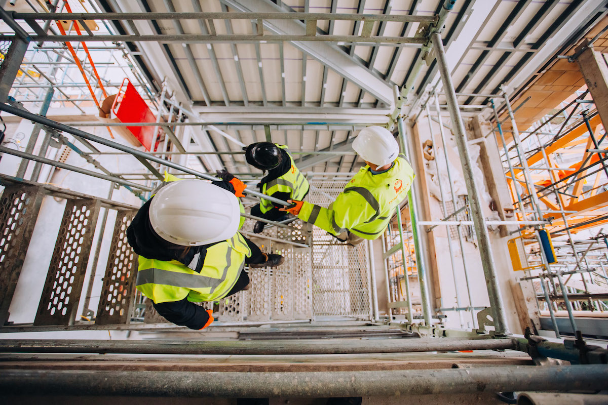 LABMmag's tweet image. .@GFTomlinson has been selected on the new £30bn #CrownCommercialServices Construction Works and Associated Services agreement.

#publicsector #nationalframework #construction #localsupplychain

labmonline.co.uk/news/g-f-tomli…
