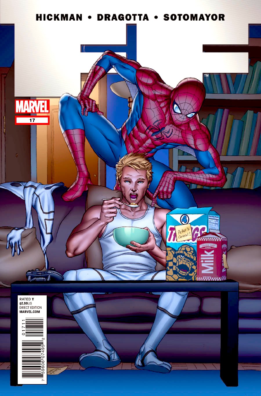 Mcu Fan Life Marvelブログ Tk Mcu小ネタ 147 キャプテン アメリカ を演じたクリス エヴァンスはマーベル映画 ファンタスティック フォー や続編 Ff 銀河の危機 でヒューマン トーチ ジョニー ストーム を演じていた ちなみに