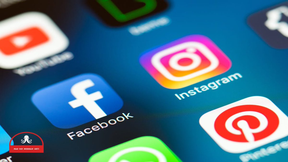 antonio_dimoski's tweet photo. https://t.co/L7tYU0iayR
☝️
Facebook and Instagram have slowed the flow of video content across Europe

#digitalmarketing #marketing #socialmediamarketing #socialmedia #seo #business #branding #onlinemarketing #marketingdigital #entrepreneur #contentmarketing #advertising #digital https://t.co/YNFBPHM2EH