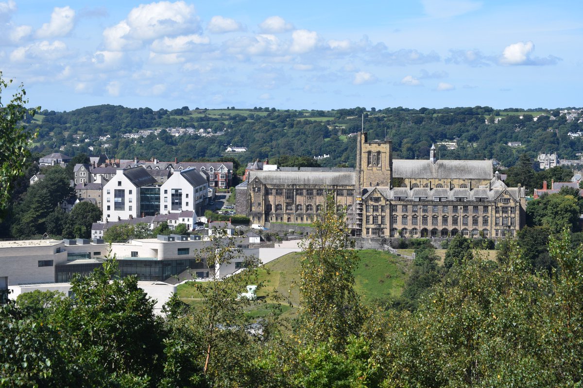 BangorUni's tweet photo. More Bangor University students began their own businesses than at any other university in #Wales according to a new survey.

Read more 👉 https://t.co/9ufgE1rE9E https://t.co/Sj68judOVa