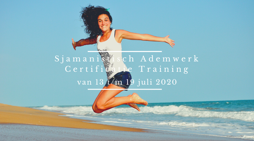 Onze geliefde ademweek is verschoven van mei naar maandag 13 juli tot zondag 19 juli 2020.
Misschien kon je eerder niet maar nu wel.
Dan is dit jouw kans. Hoe fijn is dat?
Ga naar definest.nl/sjamanistisch-… en reserveer je plek. Welkom mooie zielen.