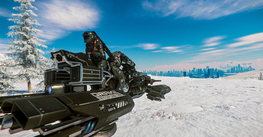 Aggiornamento settimanale Star Citizen del 23/03/20 ► ow.ly/mPIi50yUd23 per utenti Instagram, link in Bio sezione articoli #starcitizenweekly #starcitizen #starcitizenit #starcitizenweeklyupdate