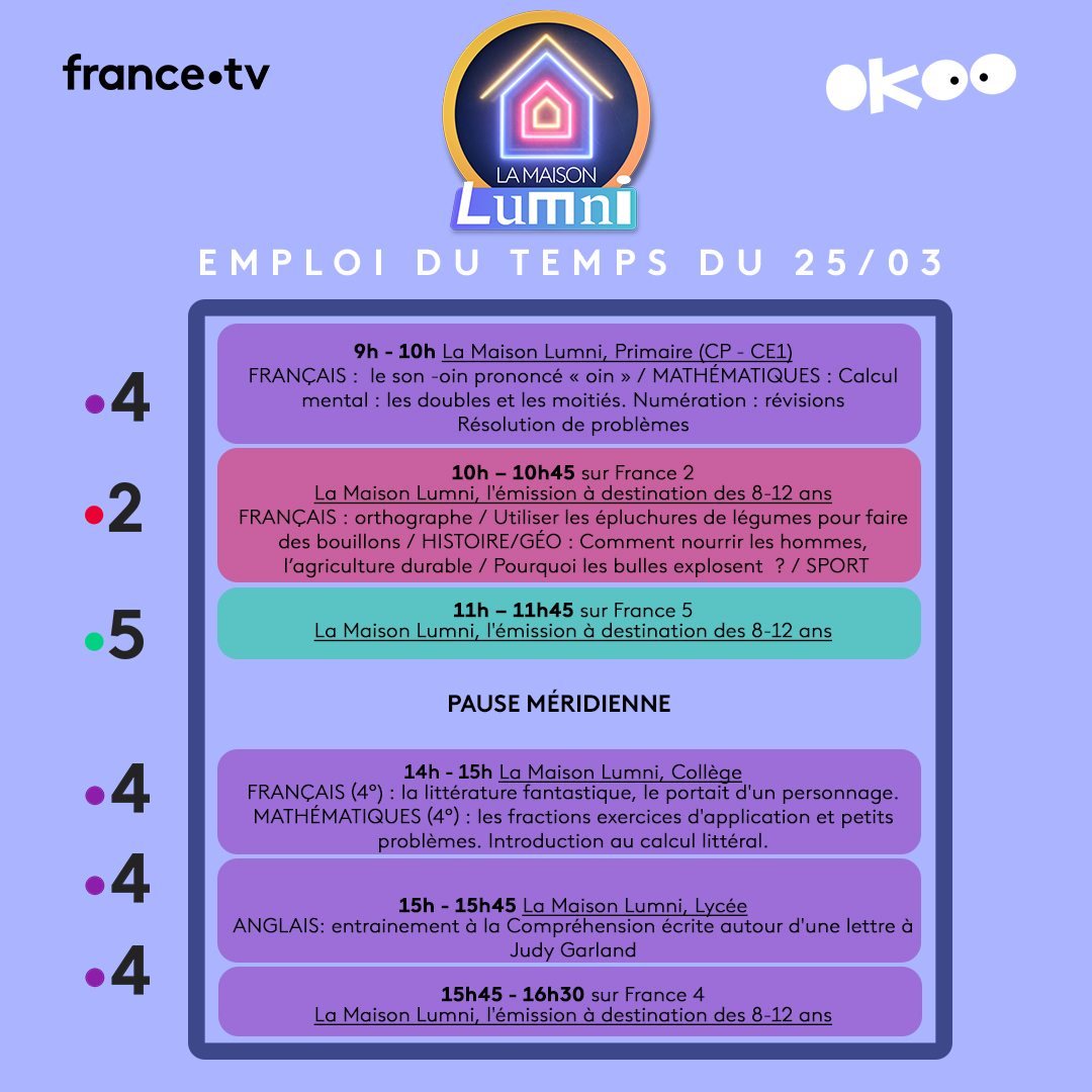LuMni 💡 • Pour en apprendre tous les jours ! tweet media
