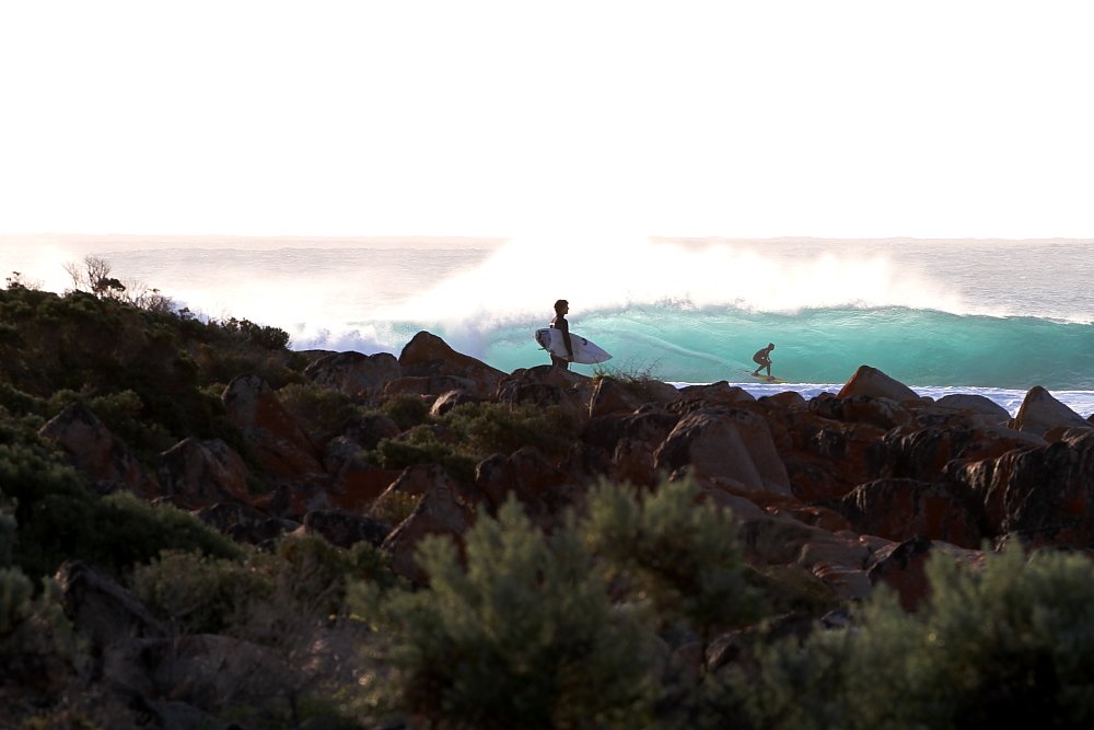 Super interesting perspective on how the current situation could be used as a turning point and a bit of a reset in #surfing <a href="/swellnet/">Swellnet</a> 👇

What do you think?

swellnet.com/news/surfpolit…