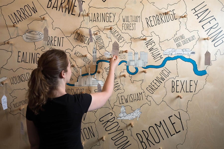 We're committed to geography education. With most children now being asked to stay at home, we have made all our teaching resources fully open access for the next three months. You don't need to be a member or log in 👉 geography.org.uk/Announcements-… #geographyteacher