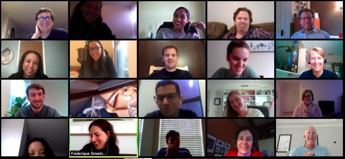 #TABS team is #workingfromhome!

Don't hesitate to contact our team of experts if you have any questions regarding the situation or to talk about a future expansion in the #US: 
tabsinc.com