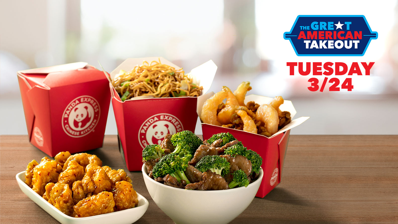 Panda Express on Twitter: 