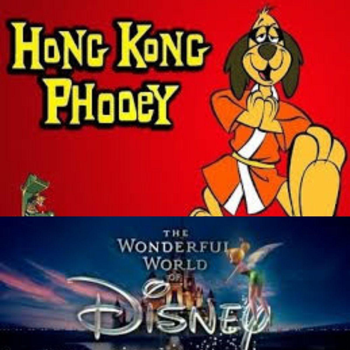 DugginsClass's tweet photo. Favorite Saturday morning cartoon, and how my family spent Sunday nights. @DeSotoJH @DeSoto73 #djhsstrong #onwarddragons https://t.co/evgdomVST3