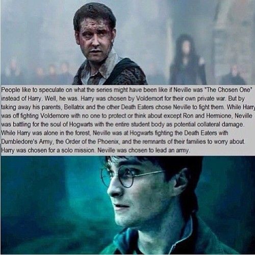 PotterWorldUK's tweet photo. Neville didn't really escape... https://t.co/KMr0IlJl0a