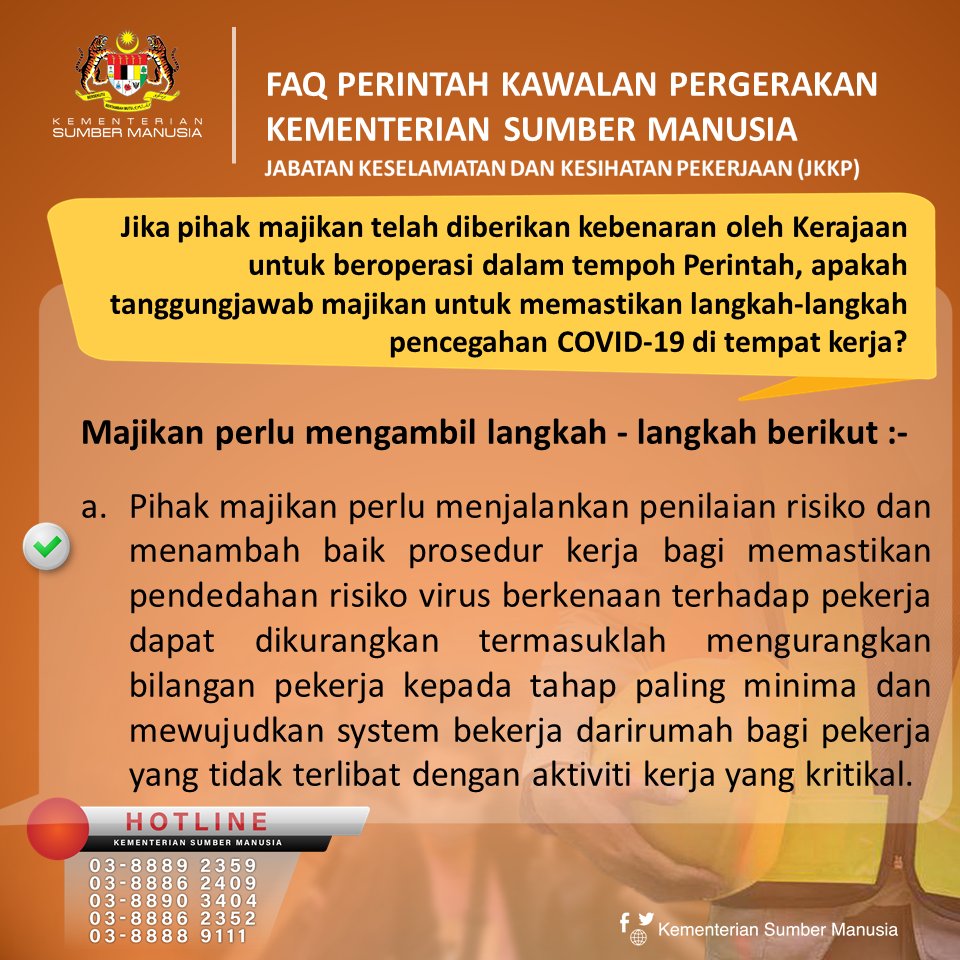 akta keselamatan dan kesihatan pekerjaan 1994 pdf akta keselamatan dan kesihatan pekerjaan 1994 pdf