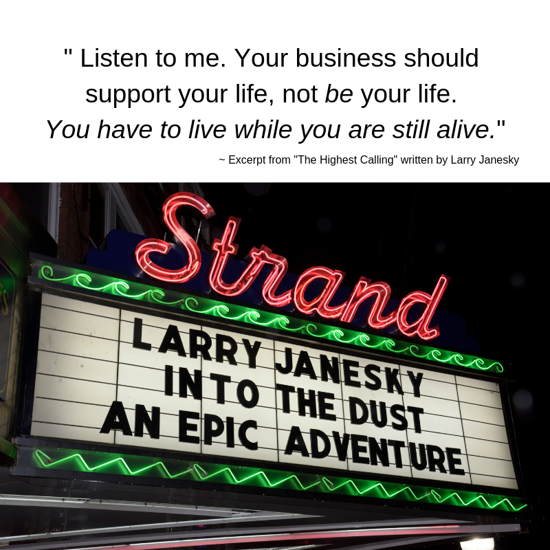 thinkdaily's tweet photo. #larryjanesky #contractornation #live #highestcalling https://t.co/FkT2cpNoeQ