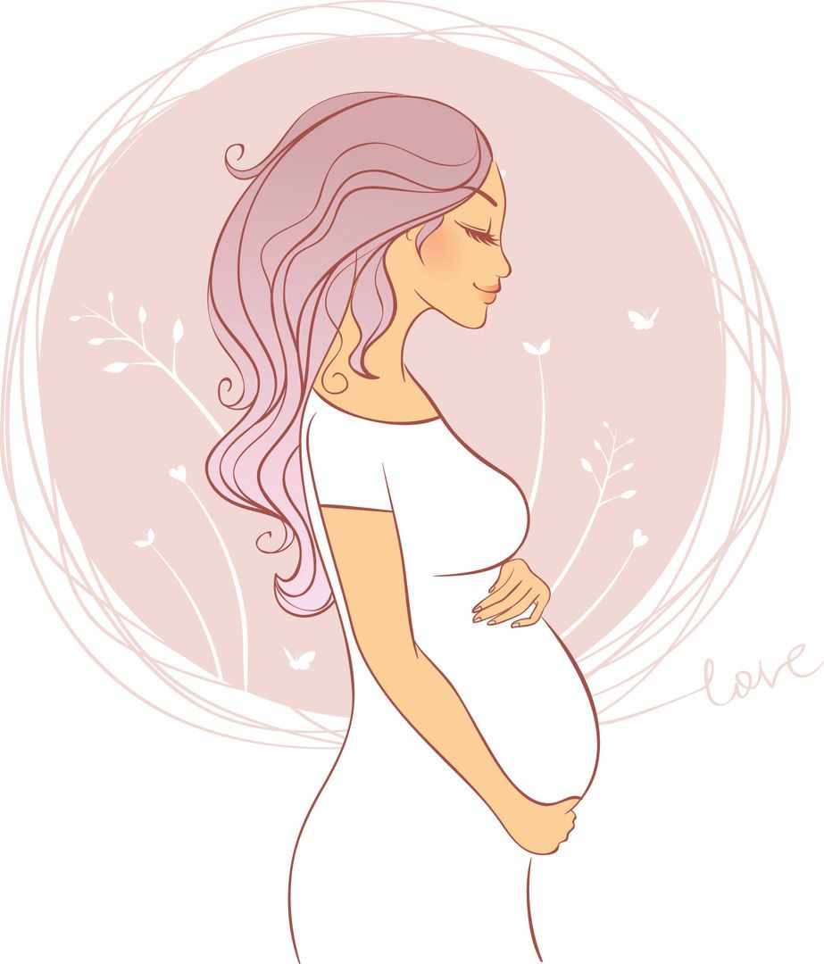 беременность