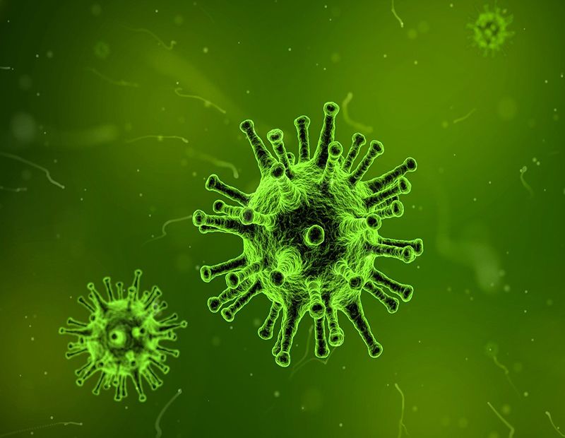 MHN’s Coronavirus Coverage buff.ly/2QHqGXy