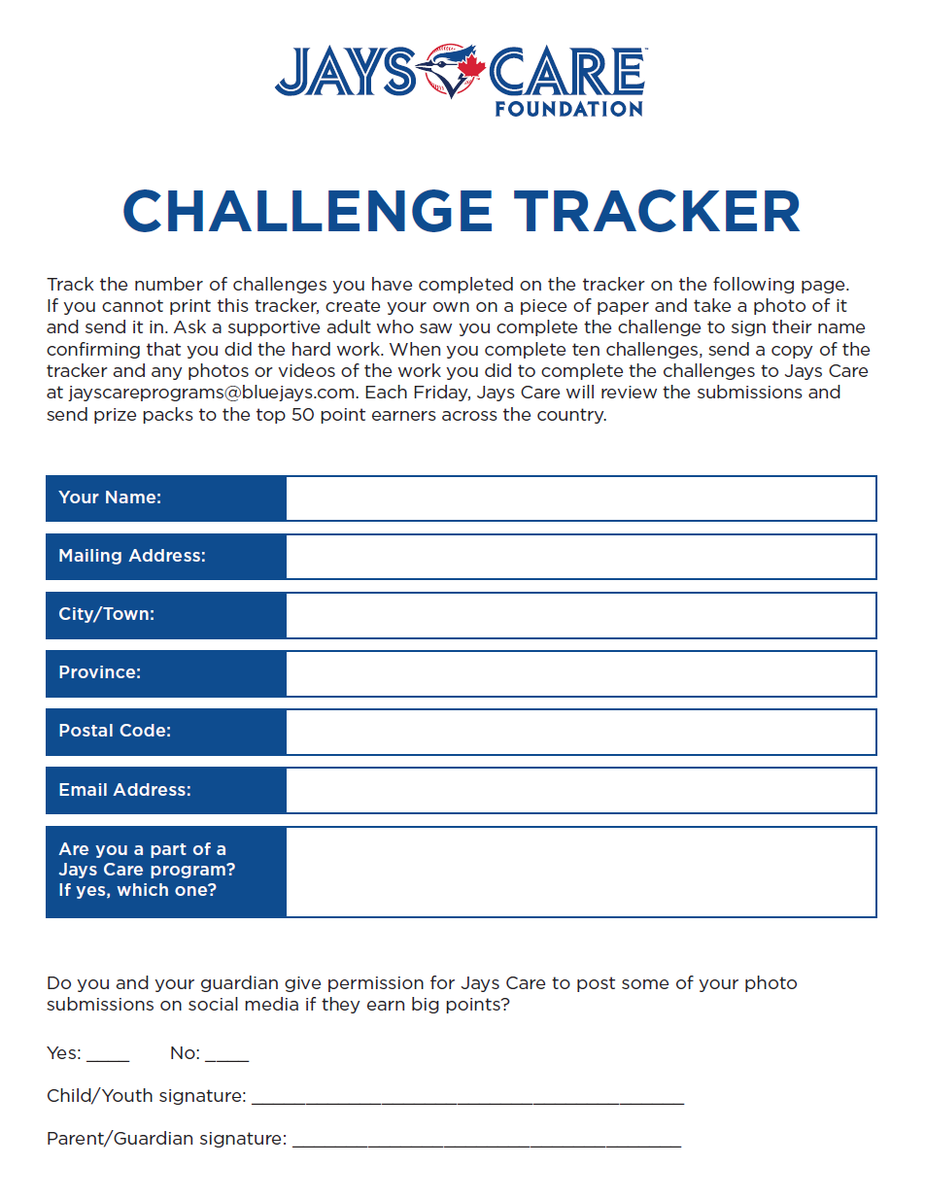 Follow our Facebook page for the daily activities created by <a href="/JaysCare/">Jays Care Foundation</a> ! #Fun #Fun #Fun ! Go Little Leaguers Go !!! facebook.com/LittleLeagueCa…