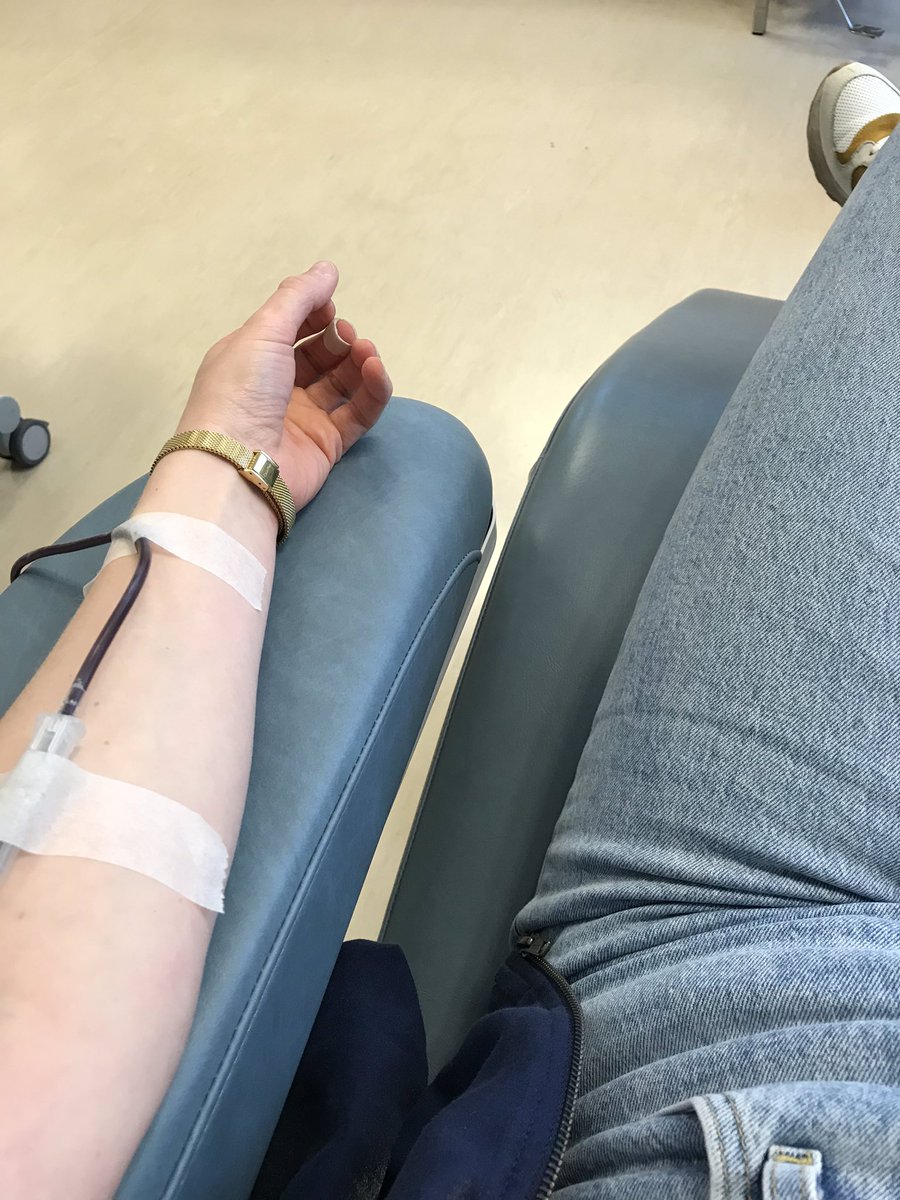 Ook in deze bijzondere tijd is <a href="/sanquin/">Sanquin</a> open. Bloed blijft nodig! #bloeddonor #halveliterlichter