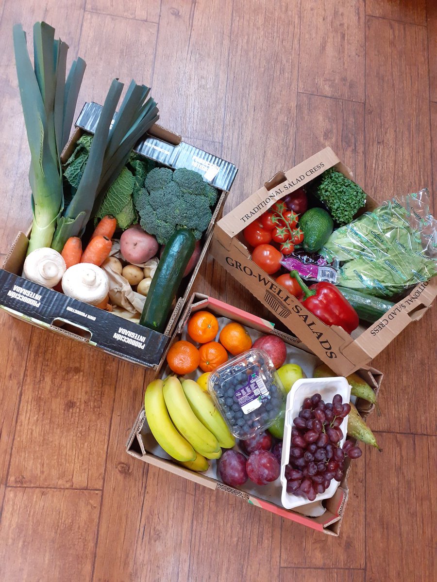 Regal fruits tweet media