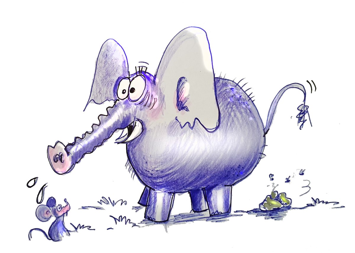 MARKENZOO tweet media