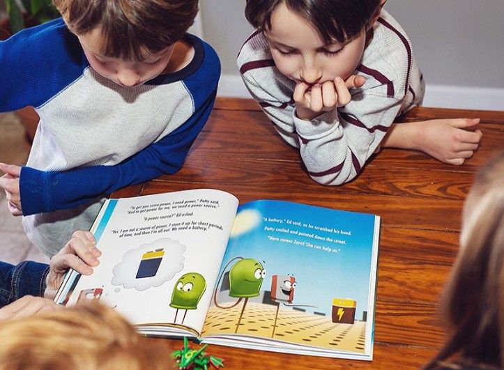 Suddenly Homeschooling? We can help! 📚 - mailchi.mp/8c22079868cf/s…