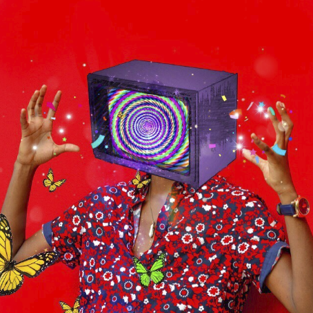 basecampmia's tweet photo. #ArtistHighlight: Kenley Simon is a young Haitian visual artist who challenges people to tap into their creative thinking. "Channel yourself to think outside of the box, life's adventures are limitless!" https://t.co/qLDzCoqe7Y